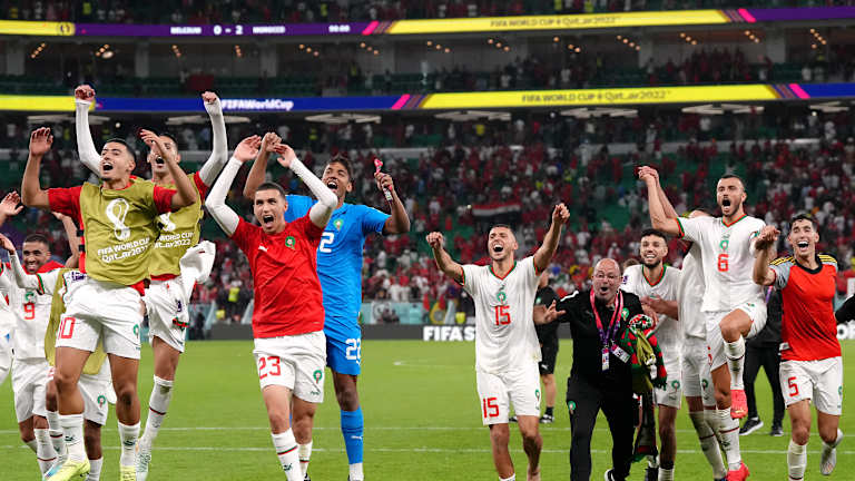 Costa Rica y Marruecos comienzan la jornada con tremendas sorpresas